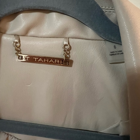 Leather Jacket - Picture 2 of 3